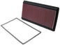 98-07 Camaro/TA 5.7L Ram Air Filter Element - 332118