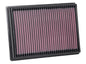 Replacement Air Filter - 333131