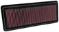 Replacement Air Filter - 335040