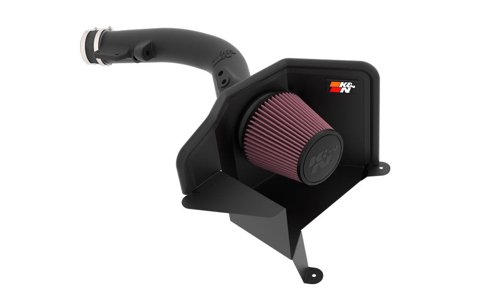 Air Intake System - 632618