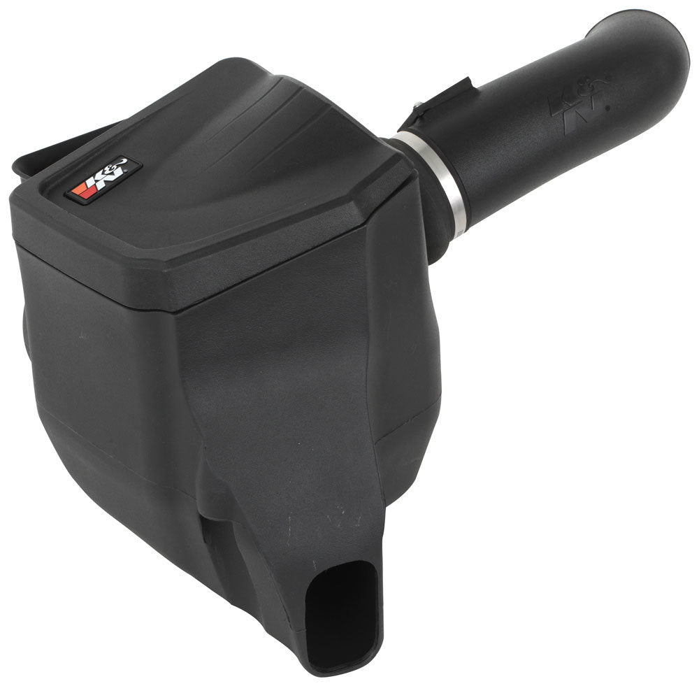 Air Intake System