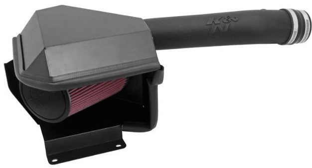 15- 4 Runner 4.0L Air Intake Kit - 639034