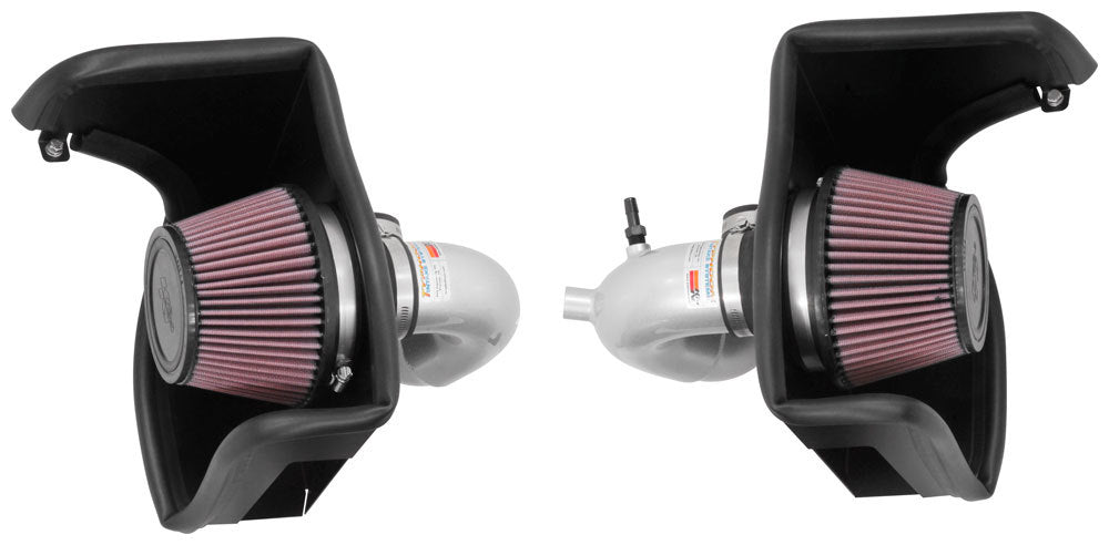 Air Intake System - 695318TS