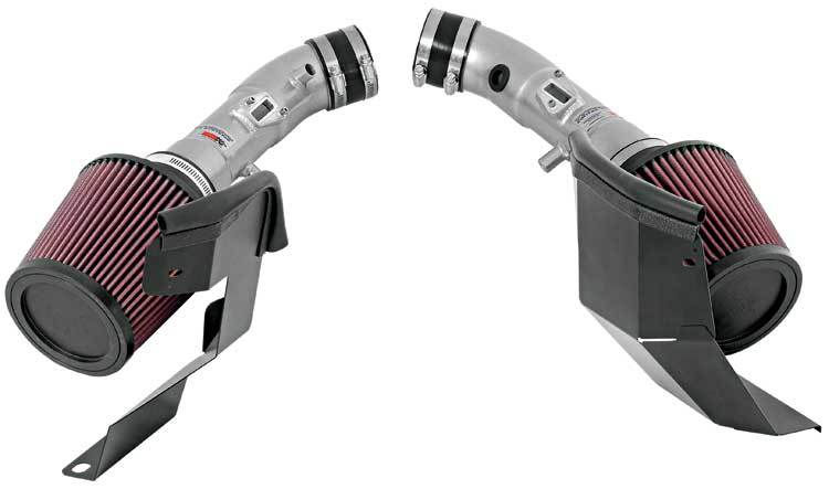 Performance Air Intake - 697082TS