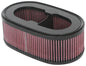 Replacement Air Filter - E0636
