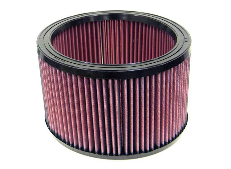 Round Air Filter - E1170