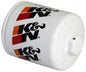 Oil Filter - HP1002