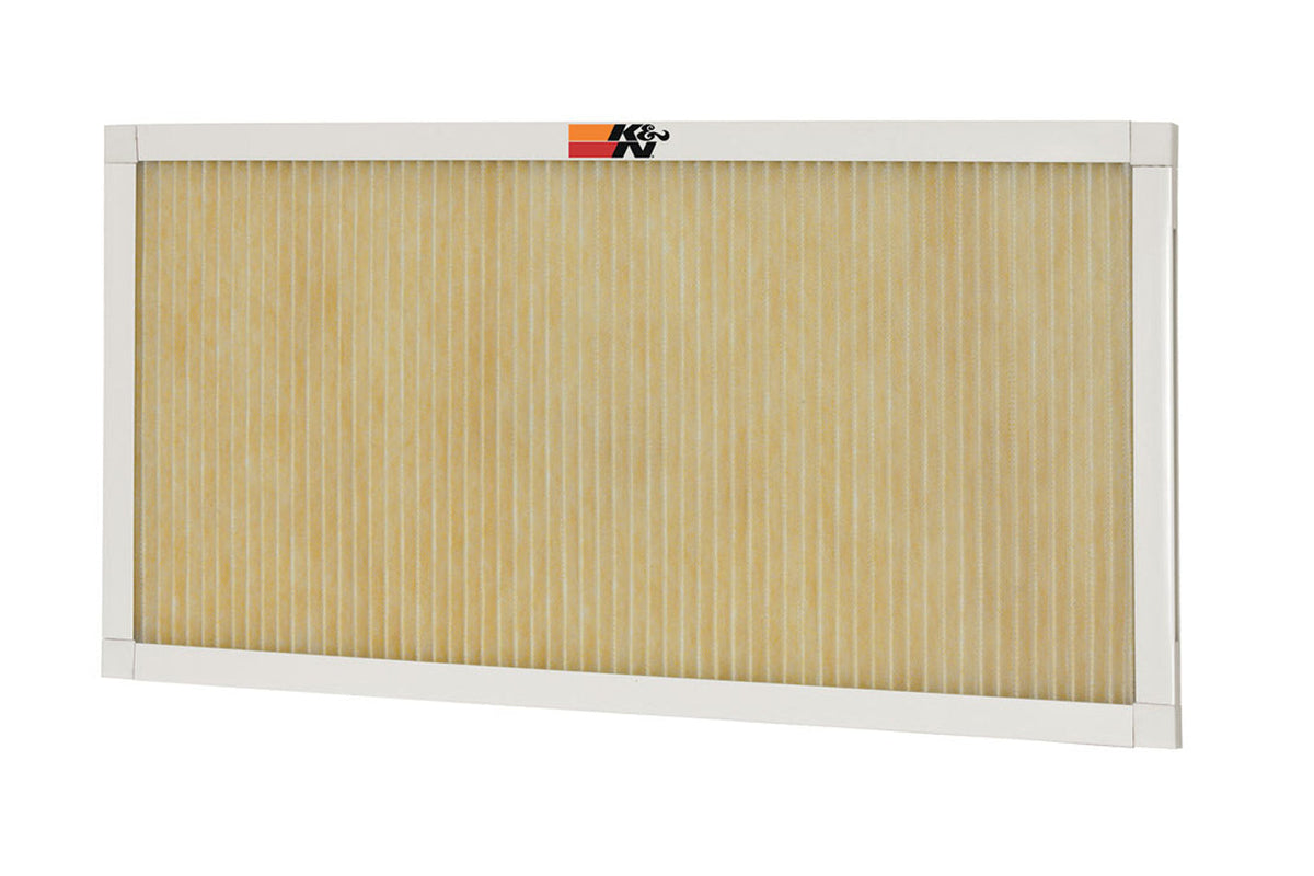 HVAC Filter 14x30x1 - HVC11430