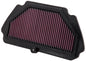 Replacement Air Filter - KA6009