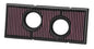 Replacement Air Filter K TM 990 Adventure 07-13 - KT9907