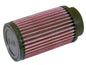 Univ. 2.5in. mtg. Flg. 6in. long - RD0720
