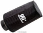 Precharger Wrap Black - RE0810PK