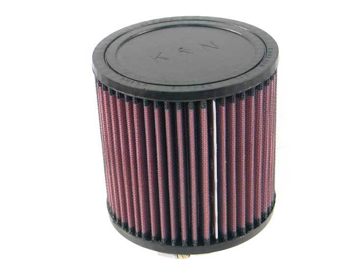 Universal Rubber Filter - RU2430