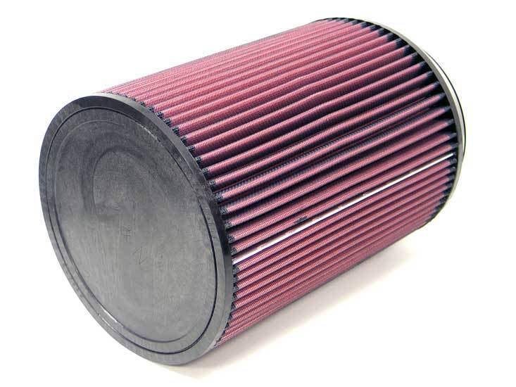 Clamp-On Air Filter - RU3270
