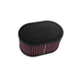 Clamp-On Air Filter - RU3510