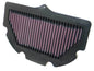 Replacement Air Filter - SU7506