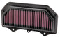 Replacement Air Filter - SU7511