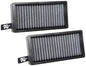 Cabin Air Filter - VF2060