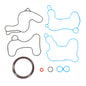 Conversion Gasket Set 2011-2018 Ford,Lincoln 3.5L