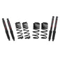 -2-2.5 In. Suspension Lift Kit With Shocks