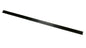 CAP TAILGATE RUBBER RIBBED