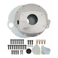 Bellhousing Aluminum Natural Chrys - LK7200K