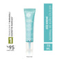 Yves Rocher Hydra Vegetal Eye Cream for Normal & Dry Skin - Natural, Hydrating, Dermatologically Tested