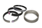Piston Ring Set 4.040 Moly 5/64 5/64 3/16 - 3150034040