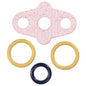 Turbo Gasket Mounting Set Ford 6.0L Diesel - GS33576