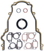 Timing Cover Gasket Set 97-16 Chevy LS - JV5158