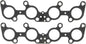 Exh Manifold Gasket Set 11-14 Ford 5.0L - MS19953