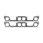 Header Gasket Set - SBC D-Port 1.750 x 1.600 - MS19977