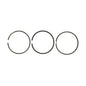 Piston Ring Set Chrome Dodge Cummins 5.9L - S42170020