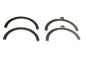 Thrust Washer Set - TW589S