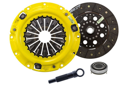 ACT HD/Perf Street Rigid Kit