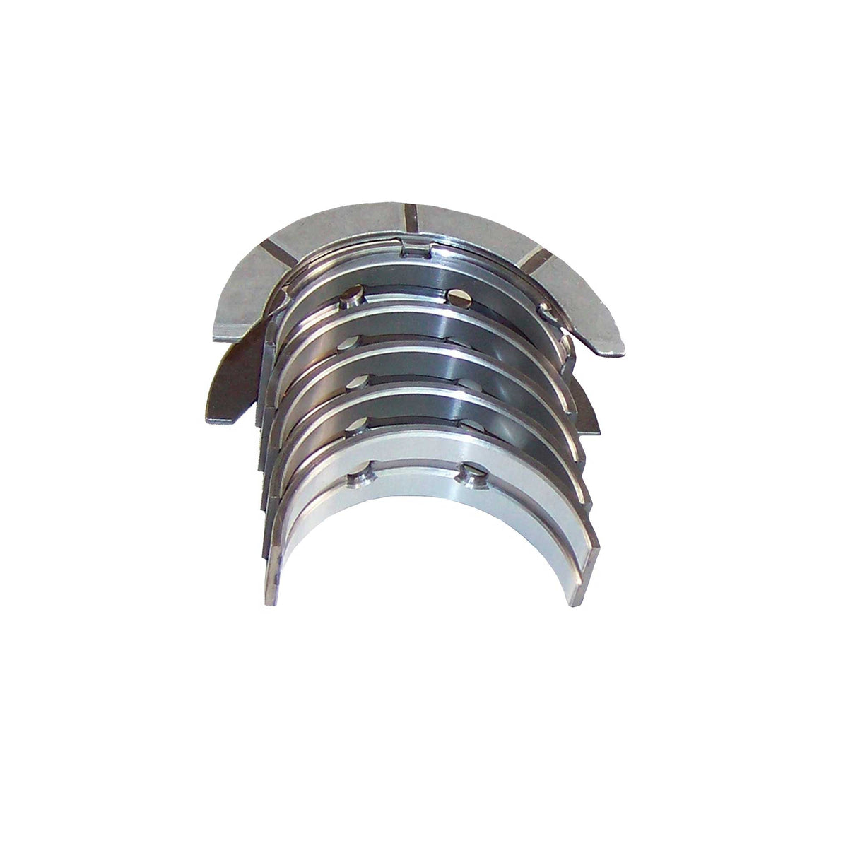 Crankshaft Main Bearing Set 2001-2020 Ford,Lincoln,Mazda,Mercury 2.0L-2.5L (Oversizes Available)