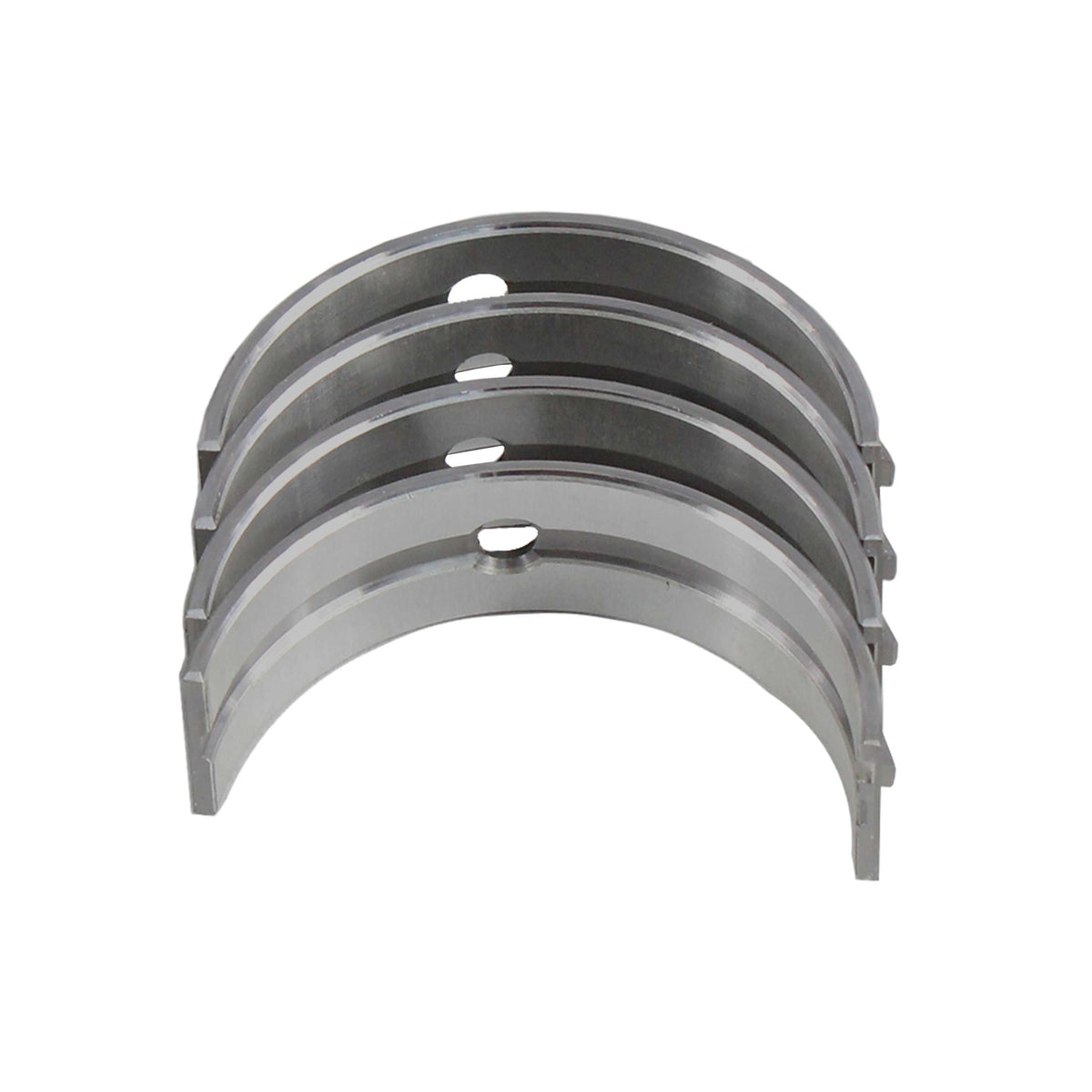 Crankshaft Main Bearing Set 1989-1994 Mazda 2.6L (Oversizes Available)