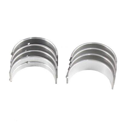 Crankshaft Main Bearing Set 2002-2020 Nissan,Suzuki 2.5L (Oversizes Available)