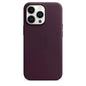 iPhone 12 Leather Case with MagSafe