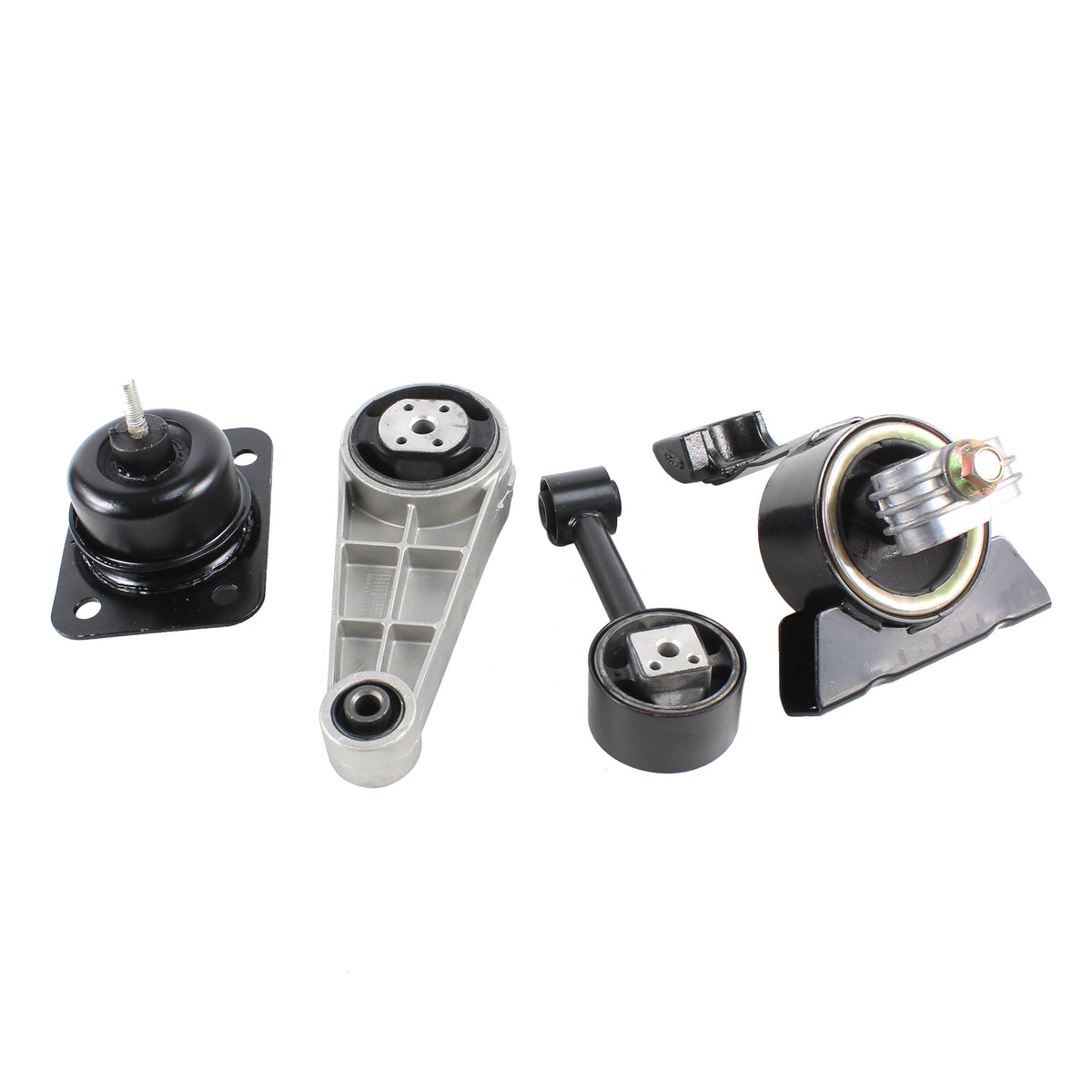 Mount Kit 2004-2008 Suzuki 2.0L