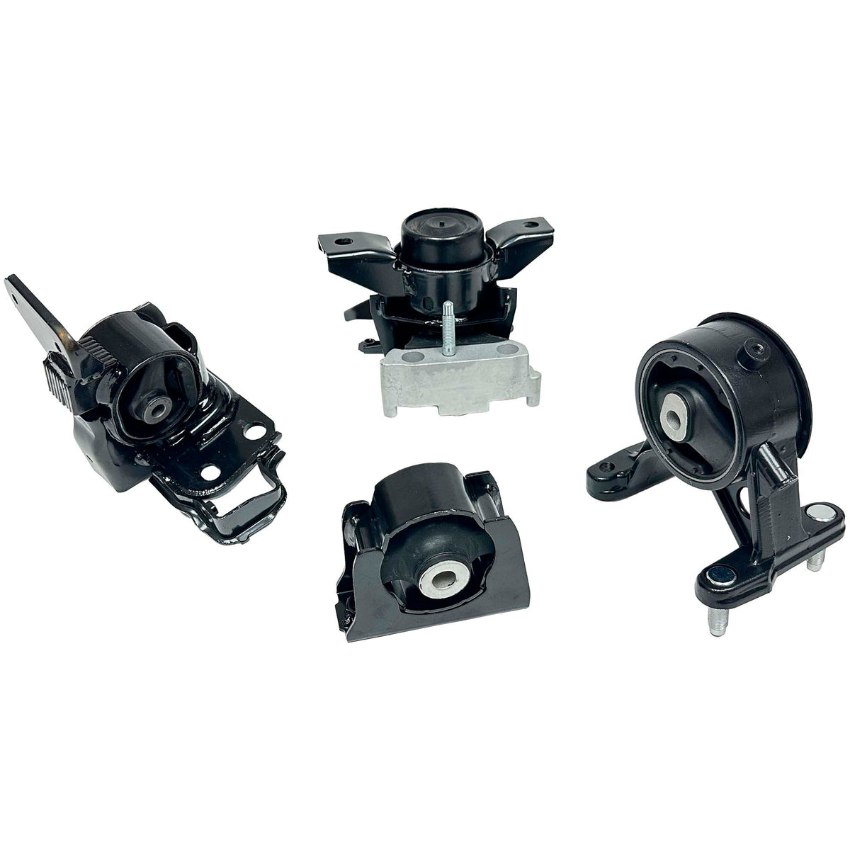 Mount Kit 2006-2008 Toyota 2.4L