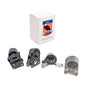 Mount Kit 2002-2006 Nissan 2.5L