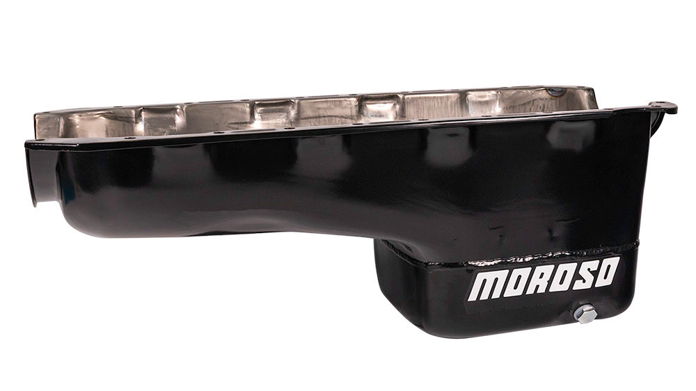 Oil Pan BBC 7 Qt 9 Inch Sump - 20451