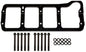 SBF Main Cap Girdle - 22928