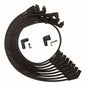 Ultra Plug Wire Set SBF 260-302 Black - 51071
