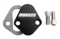Fuel Pump Plate - Billet BBC- Ford & Mopar - 65396