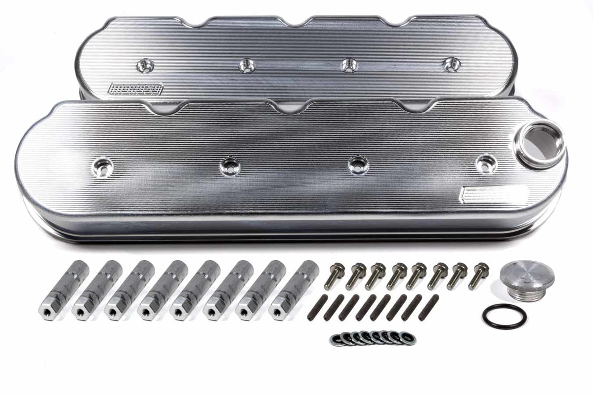 Valve Cover - 68471