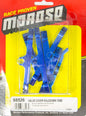 Valve Cover Hold Downs - Blue - 68526