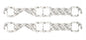 Sb Chevy Exhaust Gasket - 150A