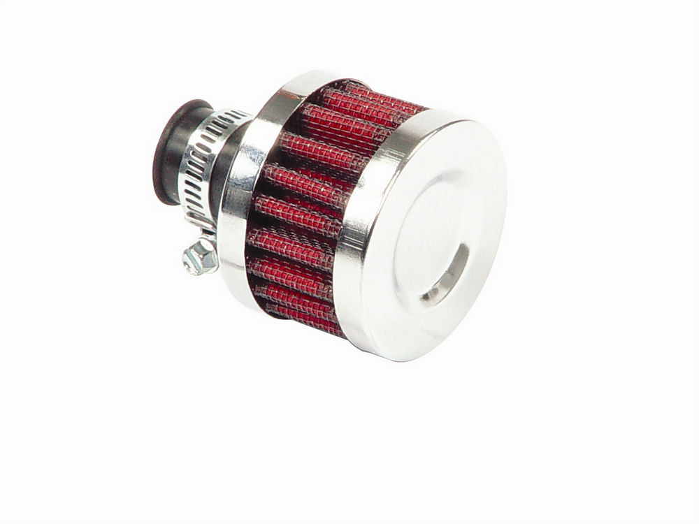 Chrome Vent Brether - 2043